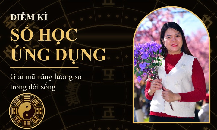 Diễm Kì – Số học ứng dụng